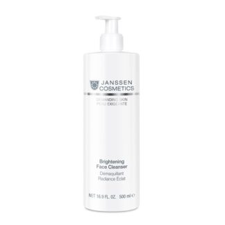 0000P. BRIGHTENING FACE CLEANSER