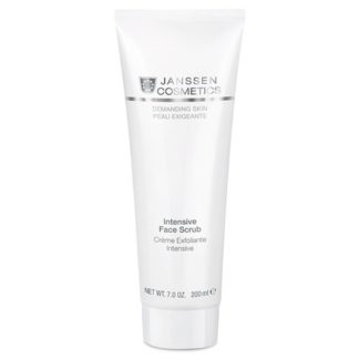 0007P. INTENSIVE FACE SCRUB