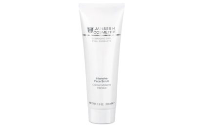 0007P. INTENSIVE FACE SCRUB