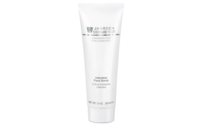 0007P. INTENSIVE FACE SCRUB