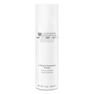 0021P. LIFTING & RECOVERY CREAM