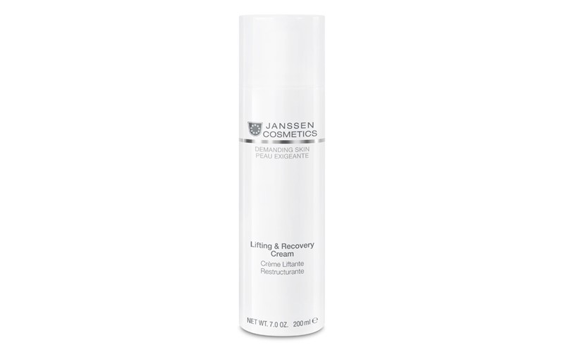 0021P. LIFTING & RECOVERY CREAM