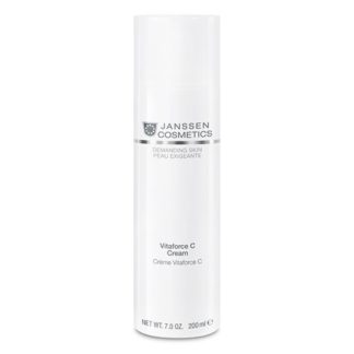 0022P.  VITAFORCE C CREAM