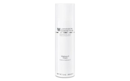 0022P.  VITAFORCE C CREAM
