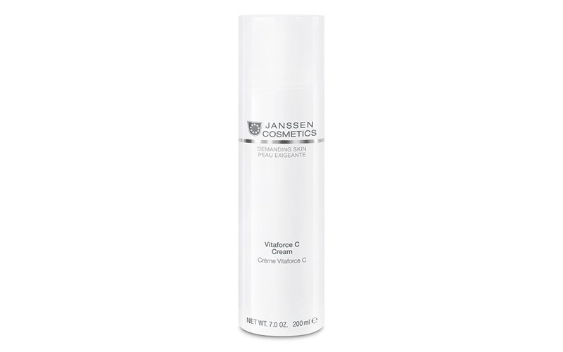 0022P.  VITAFORCE C CREAM