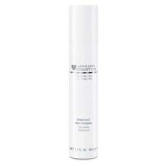 0031P. VITAFORCE C SKIN COMPLEX