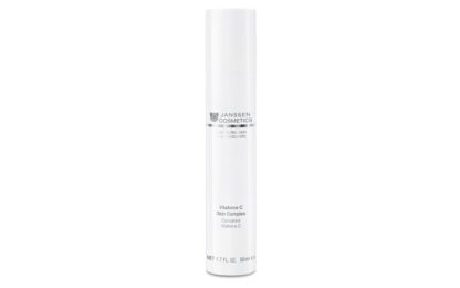 0031P. VITAFORCE C SKIN COMPLEX