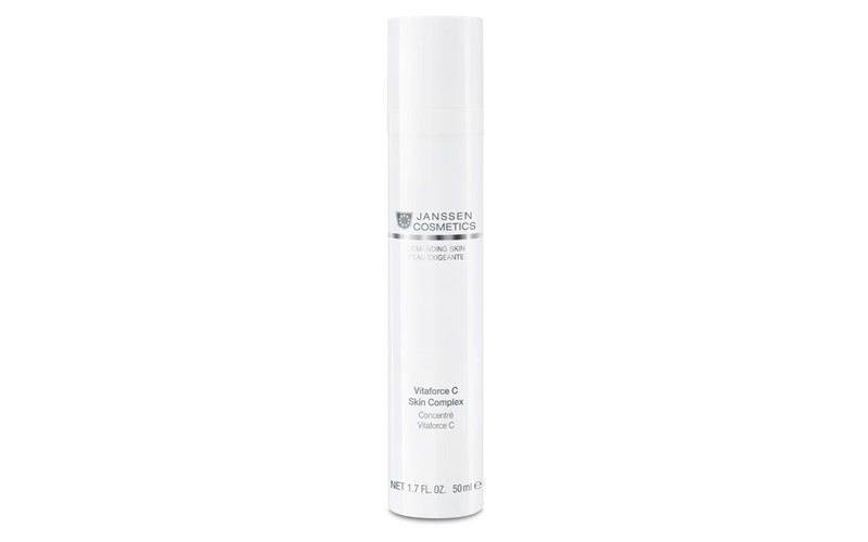 0031P. VITAFORCE C SKIN COMPLEX