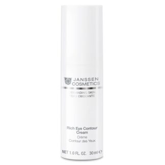 0061P. RICH EYE CONTOUR CREAM
