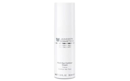 0061P. RICH EYE CONTOUR CREAM