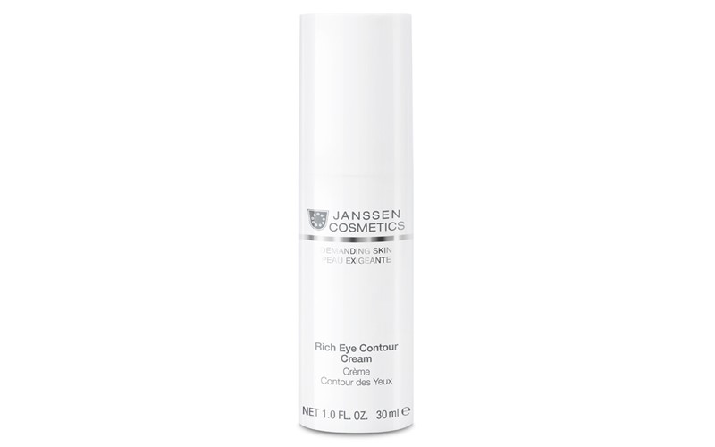 0061P. RICH EYE CONTOUR CREAM