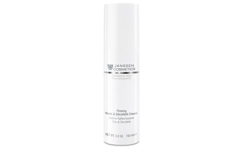 0071P. FIRMING NECK & DECOLLETE CREAM