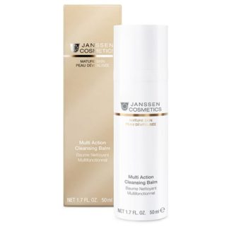 1100. MULTI  ACTION CLEANSING BALM