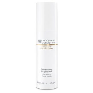 1107P. SKIN REFINING ENZYME PEEL
