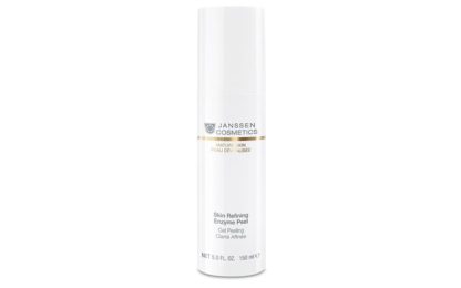 1107P. SKIN REFINING ENZYME PEEL