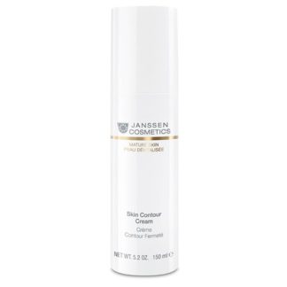1117P. SKIN CONTOUR CREAM