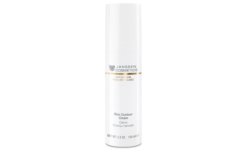 1117P. SKIN CONTOUR CREAM