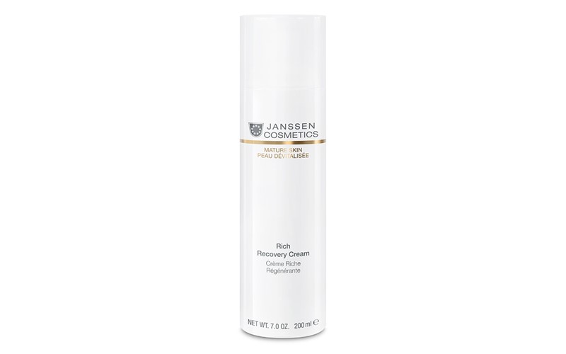 1120P. RICH RECOVERY CREAM