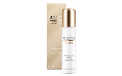 1131. NIGHT RECOVERY SERUM
