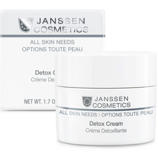 2910. SKIN DETOX CREAM