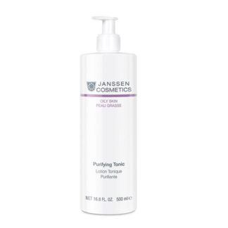 4001P. PURIFYING TONIC LOTION