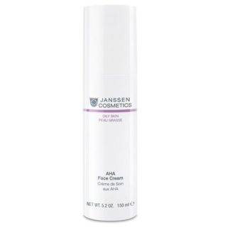 4021P.  AHA FACE CREAM