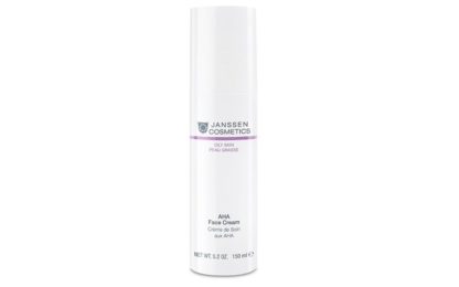 4021P.  AHA FACE CREAM
