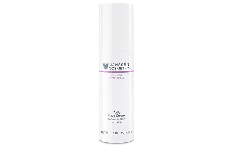 4021P.  AHA FACE CREAM