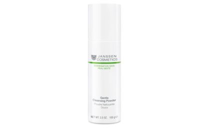 6600P. GENTLE CLEASING POWDER