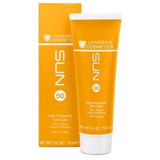 8851. PROTECTOR SOLAR  SPF 50+.