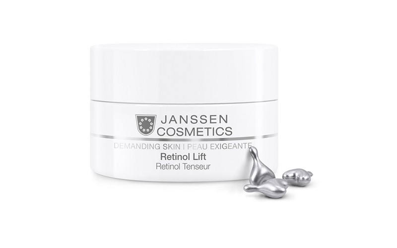 0024P Retinol Lift