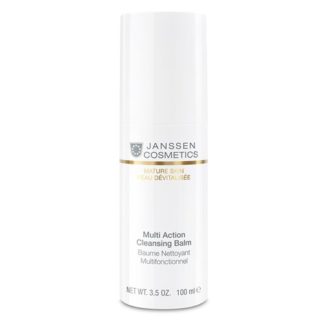 1100P Multi Action Cleansing Balm