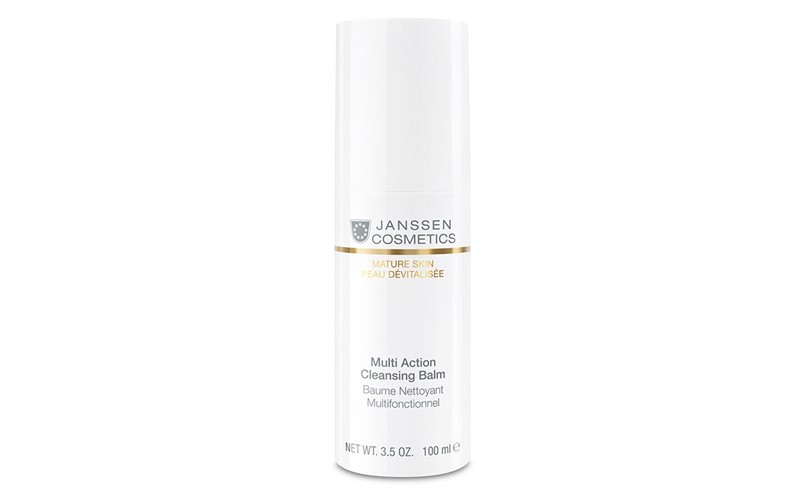 1100P Multi Action Cleansing Balm