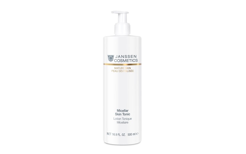 1101P Micellar Skin Tonic