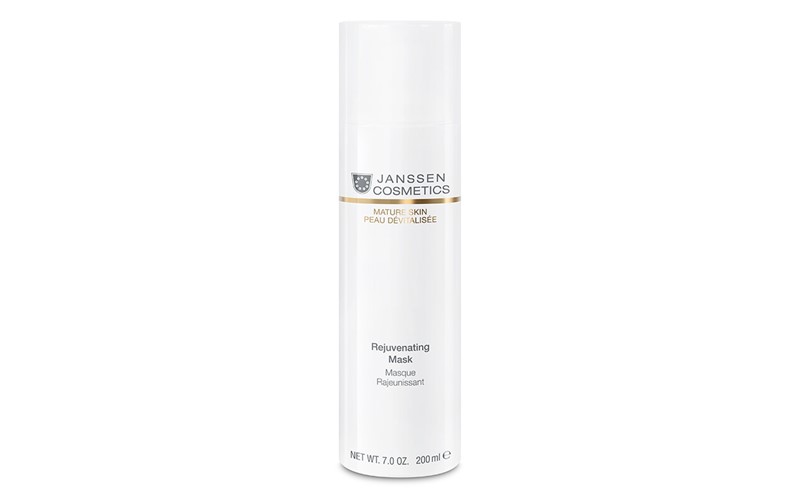 1140P Rejuvenating Mask