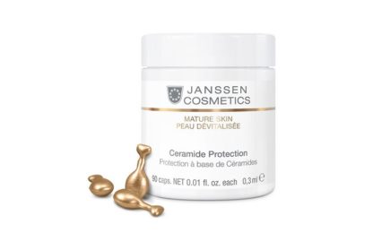 1171P Ceramide Protection
