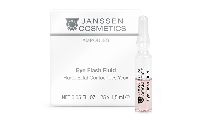 1900P Eye Flash Fluid