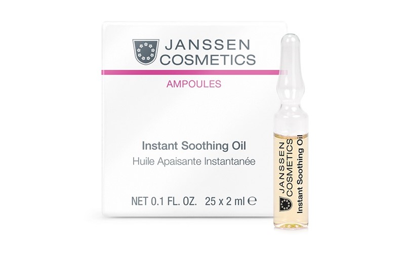 1912P Instant Soothing Oil