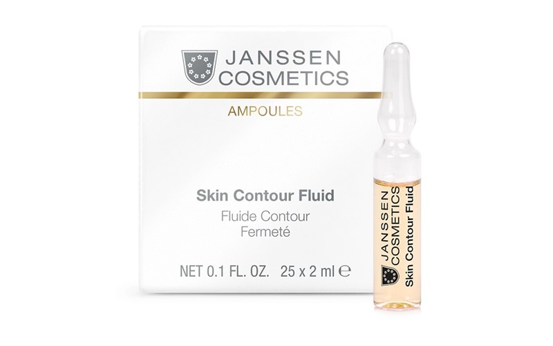 1917P  Skin Contour Fluid