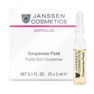 1922P Couperose Fluid