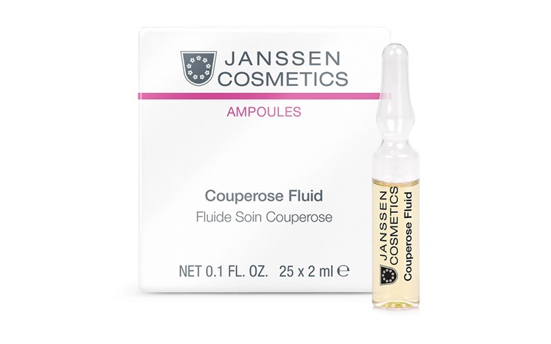 1922P Couperose Fluid