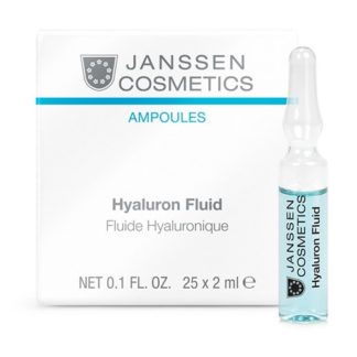 1951P  Hyaluron Fluid