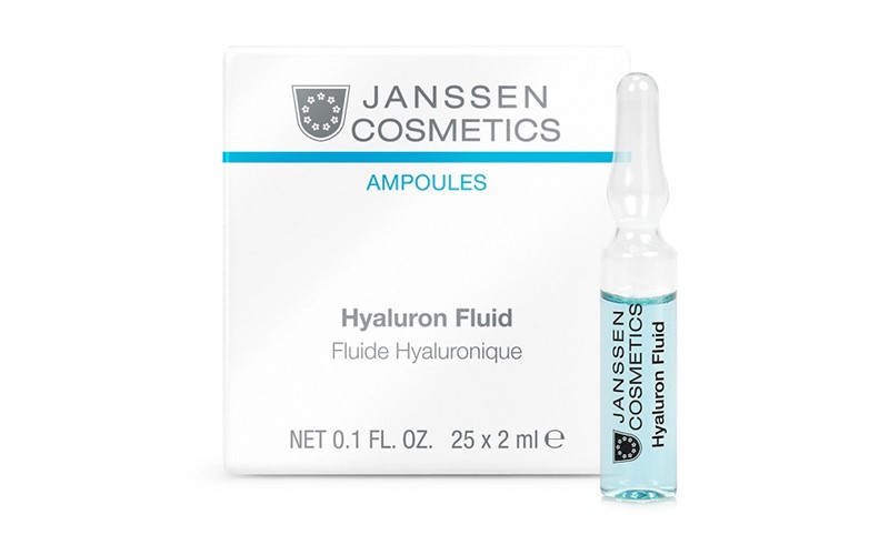1951P  Hyaluron Fluid