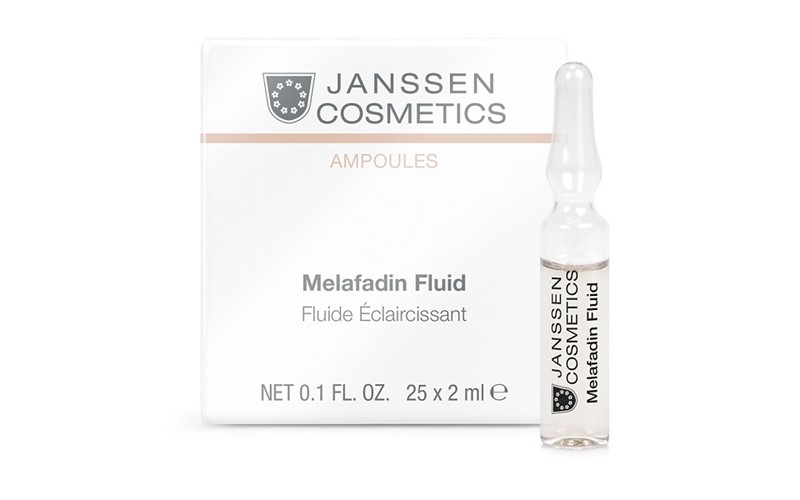 1981P Melafadin Fluid