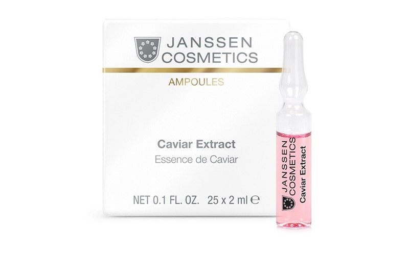 1991P Caviar Extract
