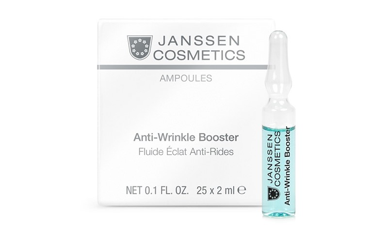 1992P  Anti-Wrinkle Booster