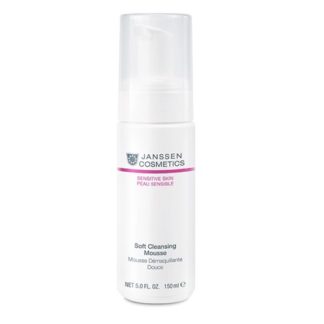 2000P Soft Cleansing Mousse