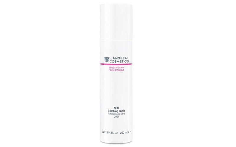 2001P Soft Soothing Tonic