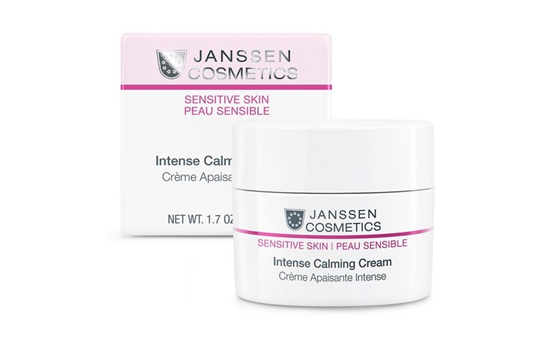 2020 Intense Calming Cream