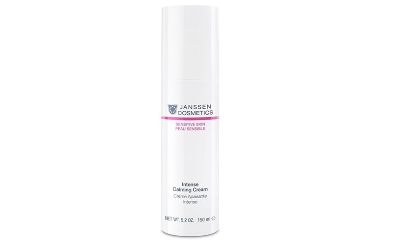 2020P Intense Calming Cream
